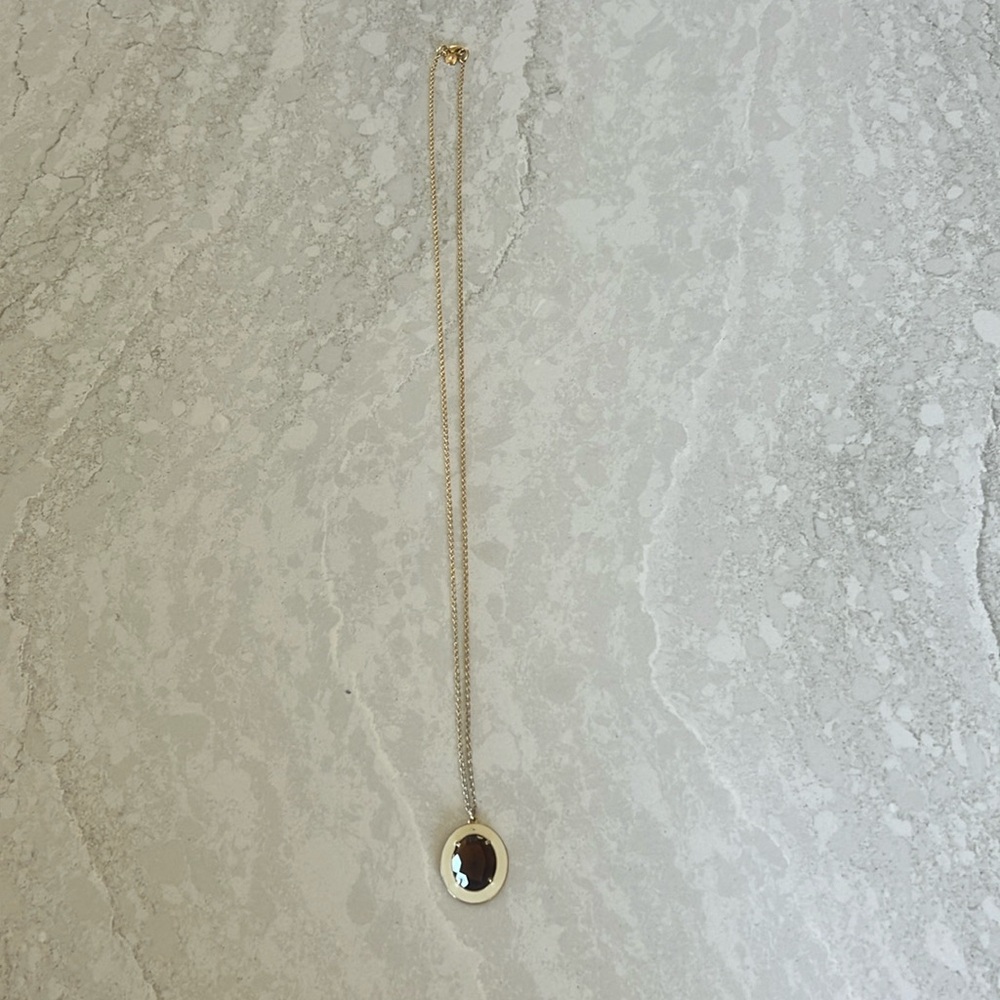 J.Crew Necklace